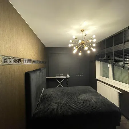 Luksusowy Apartament Solankowa Aleja Inowroclaw Exterior photo