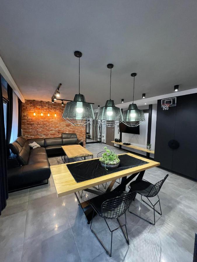 Apartment Luksusowy Solankowa Aleja *